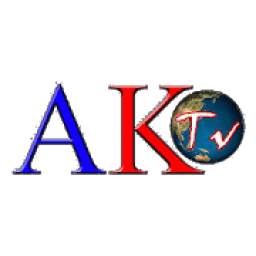 AK TV 1.0.0