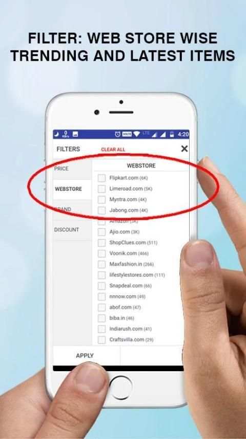 Men Watches Online Shopping screenshot 2