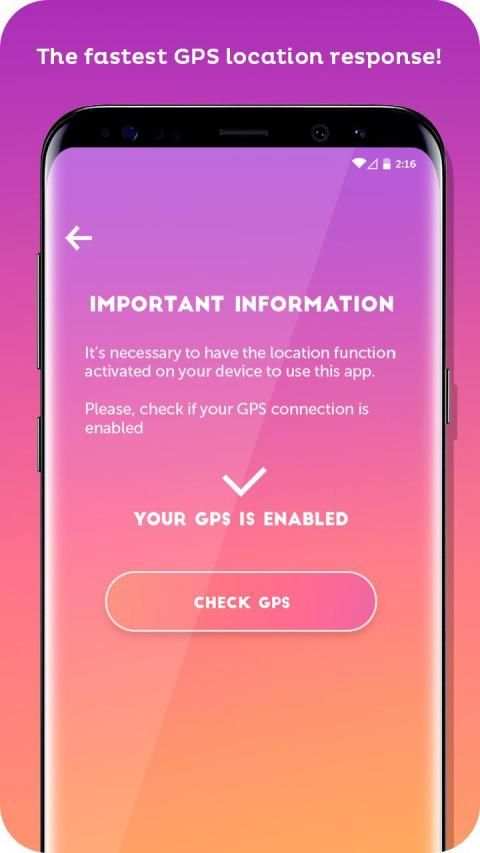 Mobile Phone Number Locator screenshot 2