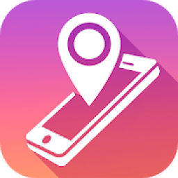 Mobile Phone Number Locator आइकन