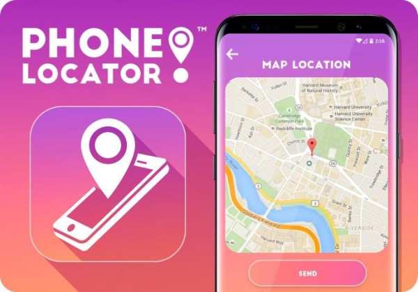 Mobile Phone Number Locator screenshot 4