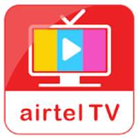tips for airtel tv and airtel digital tv channels