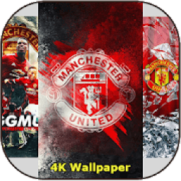 ManRed F.C Wallpaper आइकन