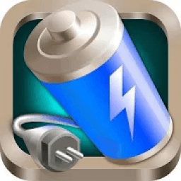 New fast battery charger pro icon
