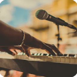 Keyboard Piano &amp; Legend Piano आइकन