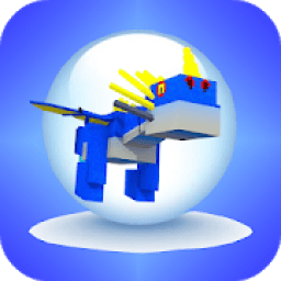 Delightful dragons mod आइकन
