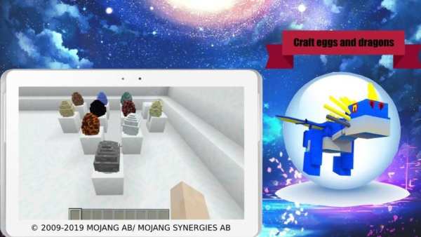 Delightful dragons mod स्क्रीनशॉट 2