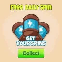 Pigy Master: Daily free spin 2019