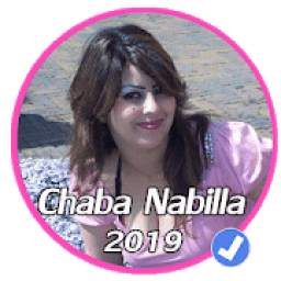 Chaba Nabilla 2019 1.0