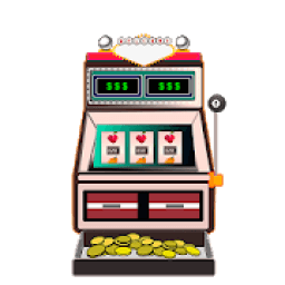 Juego Slots Gratis icon
