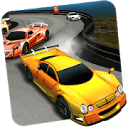 ikon Drift Racing Driver