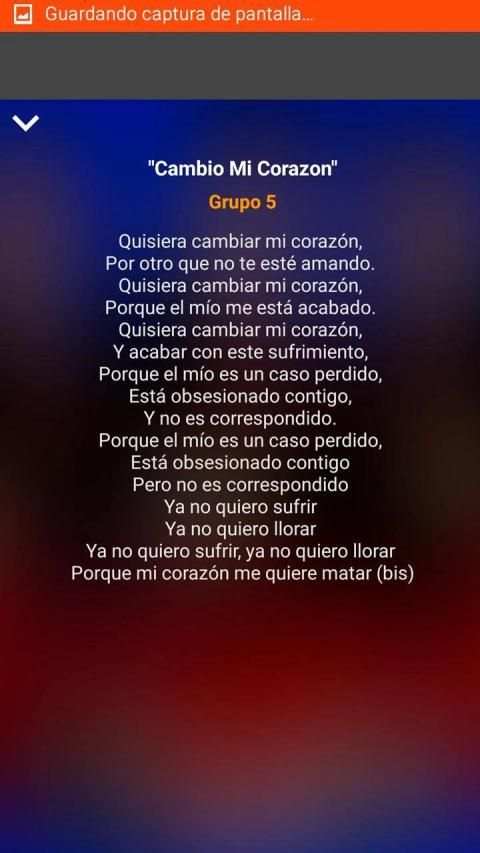 Música Cumbia 2 تصوير الشاشة
