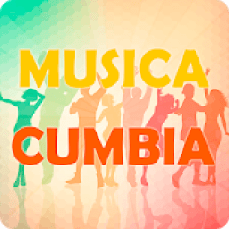 Música Cumbia أيقونة
