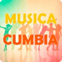 Música Cumbia