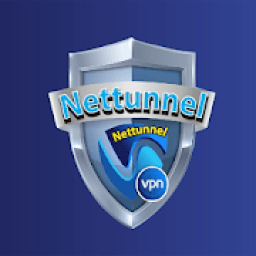 Nettunnel lite आइकन