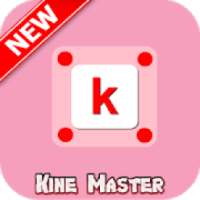 Kine Master - Editor Videos guide