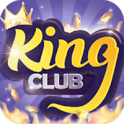 KingFun Club - cổng game uy tín số 1 icon