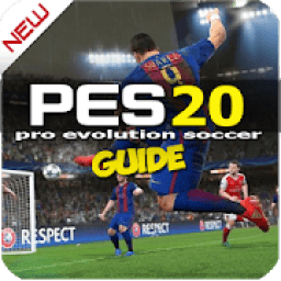 ikon Victory PES 2020 PRO TACTIC GUIDE