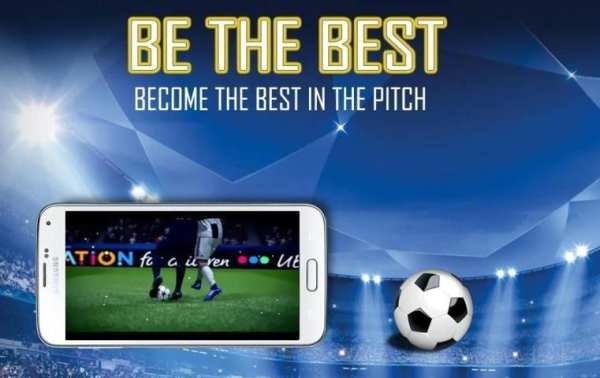 Victory PES 2020 PRO TACTIC GUIDE screenshot 3