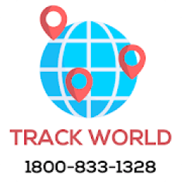 Track World आइकन