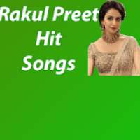 Rakul Preet Singh Hit Songs on 9Apps