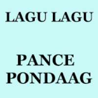 LAGU LAGU PANCE PONDAAG आइकन