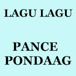 LAGU LAGU PANCE PONDAAG 1.2.4