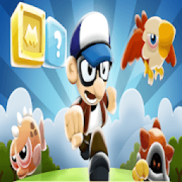 ikon super Zack boy world's