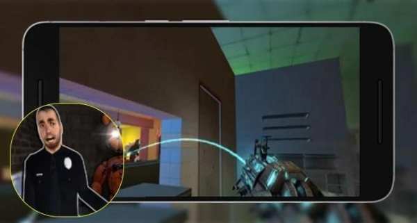 Garry's mod gmod walkthrough Free screenshot 2