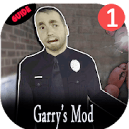 ikon Garry's mod gmod walkthrough Free