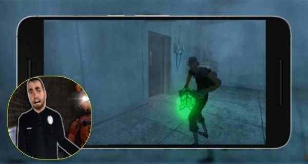 Garry's mod gmod walkthrough Free screenshot 1