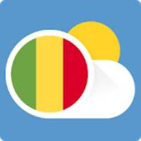 Météo Mali