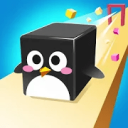 Animal Shift - 3D Jelly Animals आइकन