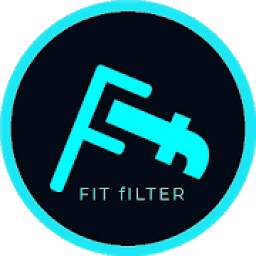 Fit Filter