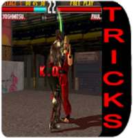 Tekken 3 PS Mobile Fight Game Guide & Tips