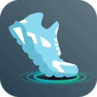 Pedometer-Step Counter & Daily Health Tracker on 9Apps