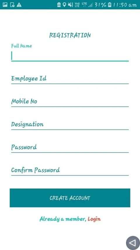 CSPGCL Power App screenshot 7