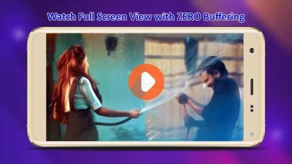 বাংলা রোমান্টিক ভিডিও গান | Best Bangla Love Songs screenshot 1
