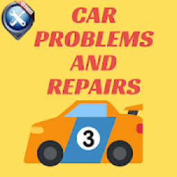 ikon CAR PROBLEMS AND REPAIRS