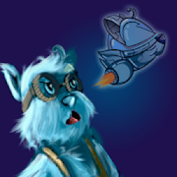 ikon Tom's Jet Adventure