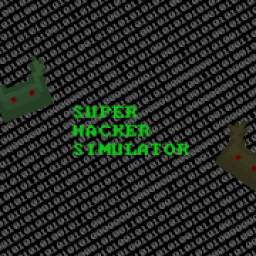 Super Hacker Simulator 1.0