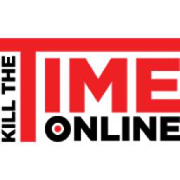 Kill The Time Online