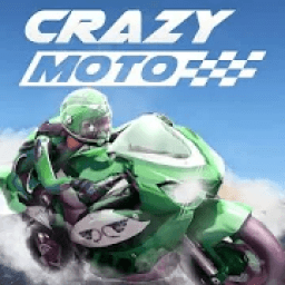Crazy Racing Moto आइकन