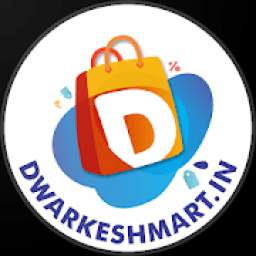 DwarkeshMart.in