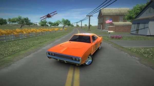 Classic American Muscle Cars 2 स्क्रीनशॉट 5