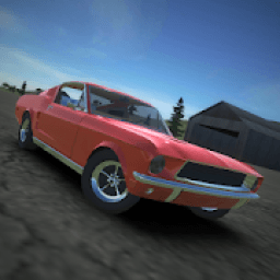ikon Classic American Muscle Cars 2
