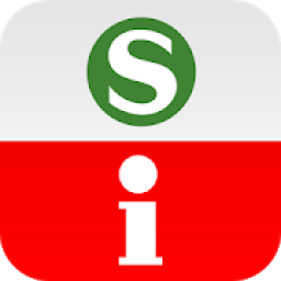 S-Bahn Berlin icon