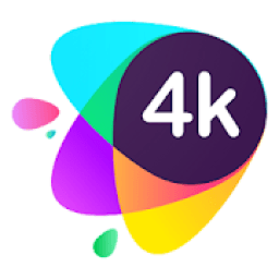 New 4K Wallpaper 2020 आइकन