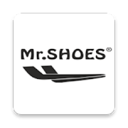 ikon Mr.Shoes