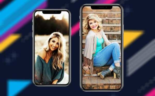 Camera for vivo - Camera for vivo V15 Pro screenshot 1